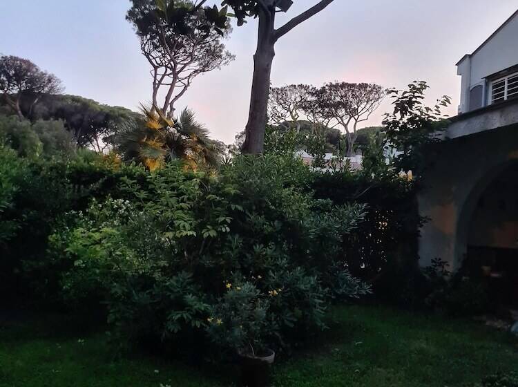 مبيت وإفطار La Casa Di Nataly