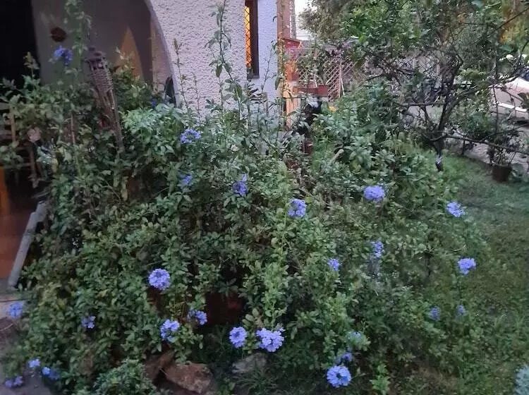 Aamiaismajoitus (B&B) La Casa Di Nataly