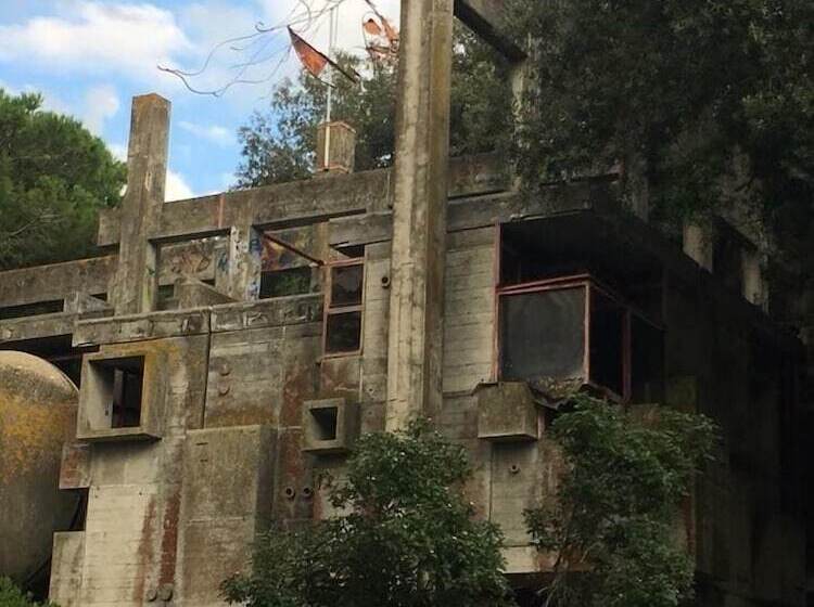 مبيت وإفطار La Casa Di Nataly