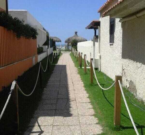 مبيت وإفطار La Casa Di Nataly