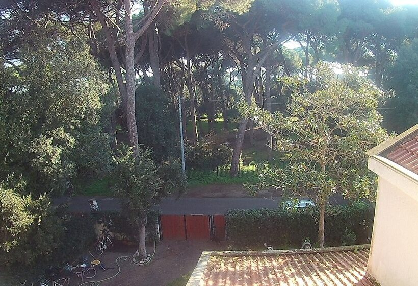 مبيت وإفطار La Casa Di Nataly