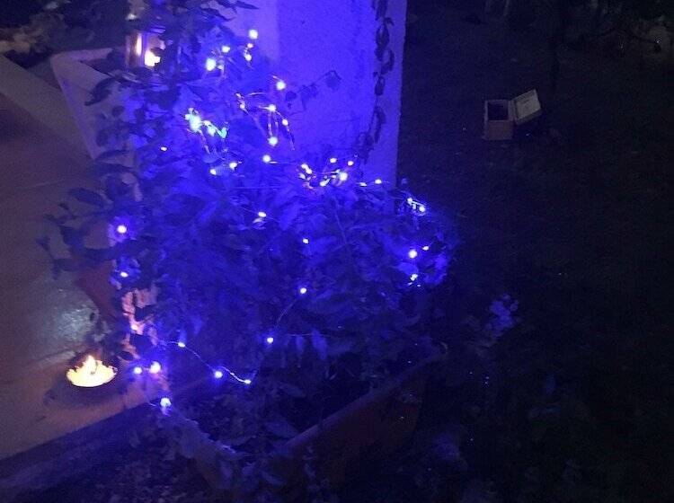 مبيت وإفطار La Casa Di Nataly