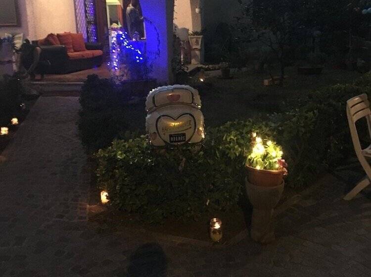 مبيت وإفطار La Casa Di Nataly