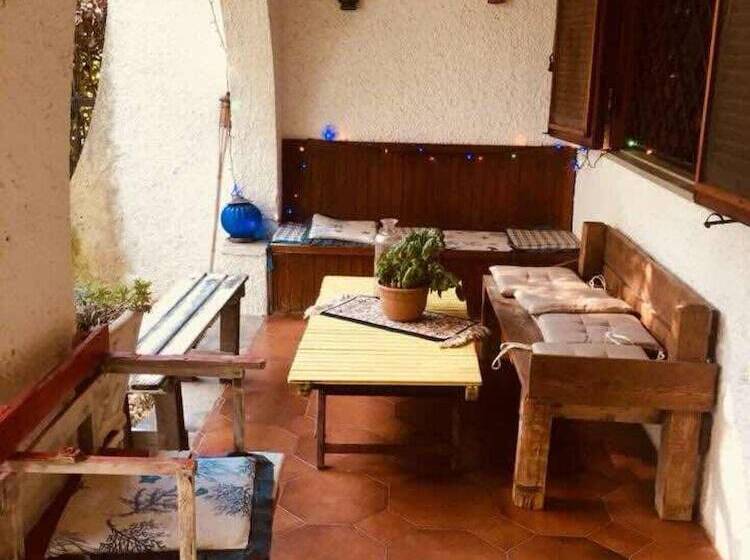 مبيت وإفطار La Casa Di Nataly