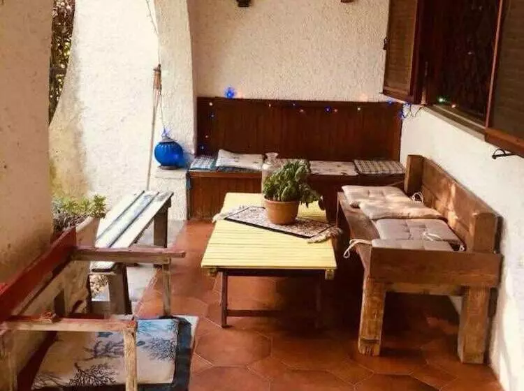Aamiaismajoitus (B&B) La Casa Di Nataly