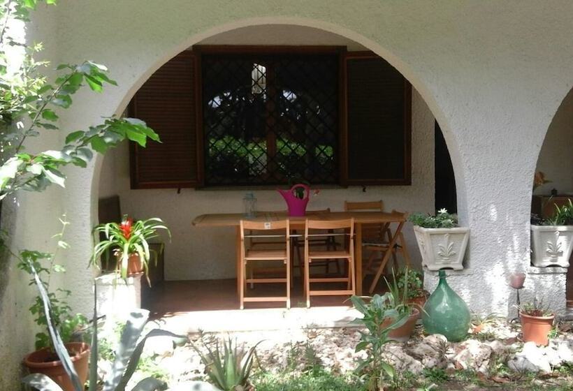 مبيت وإفطار La Casa Di Nataly