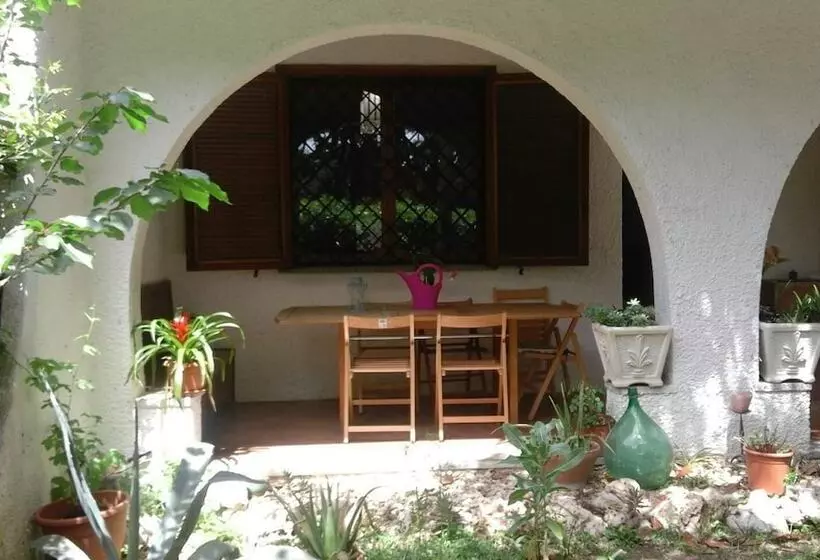 Aamiaismajoitus (B&B) La Casa Di Nataly