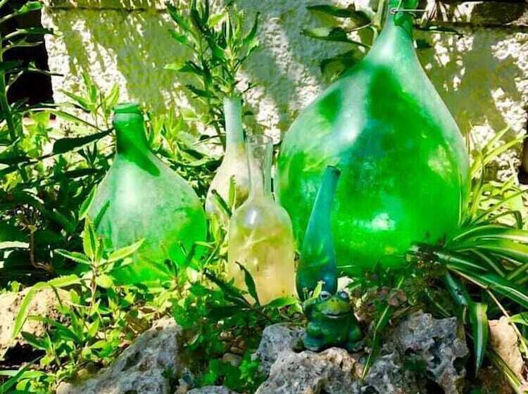 مبيت وإفطار La Casa Di Nataly