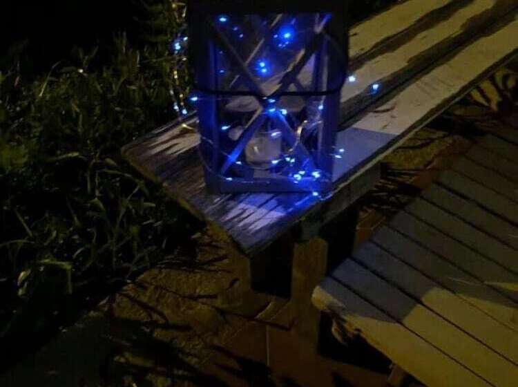 مبيت وإفطار La Casa Di Nataly