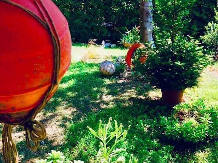 مبيت وإفطار La Casa Di Nataly