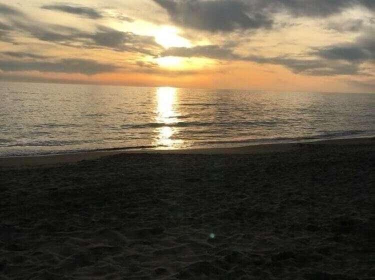 مبيت وإفطار La Casa Di Nataly