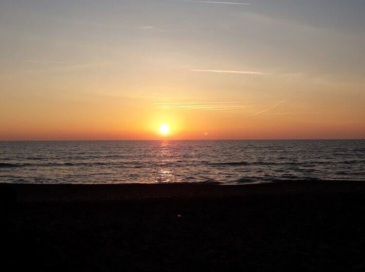 مبيت وإفطار La Casa Di Nataly