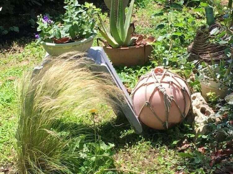 مبيت وإفطار La Casa Di Nataly