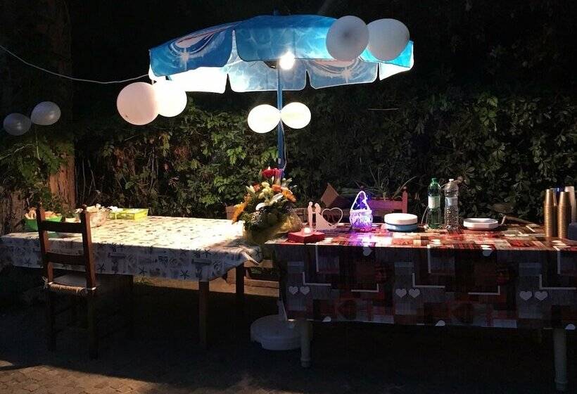 مبيت وإفطار La Casa Di Nataly