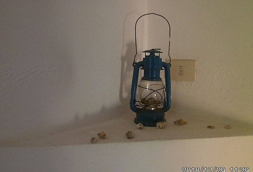 مبيت وإفطار La Casa Di Nataly