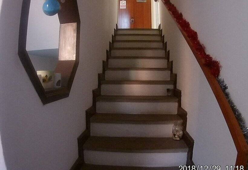 مبيت وإفطار La Casa Di Nataly