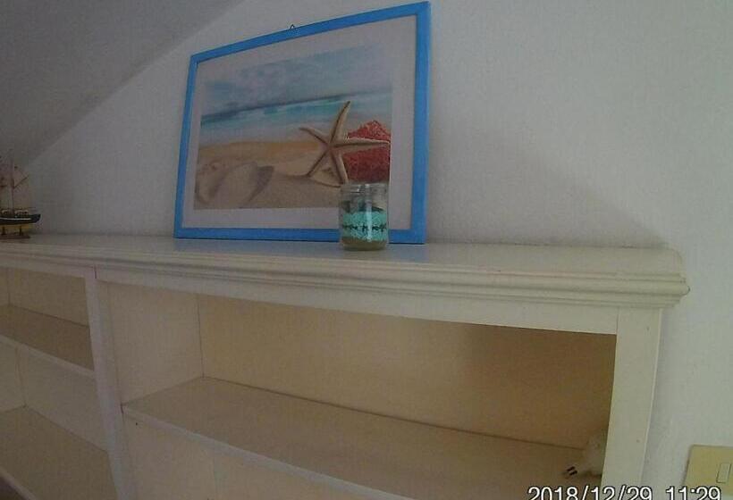 مبيت وإفطار La Casa Di Nataly