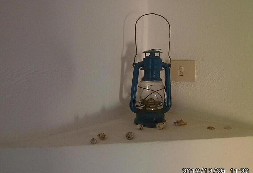 مبيت وإفطار La Casa Di Nataly