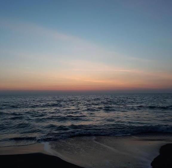 مبيت وإفطار La Casa Di Nataly