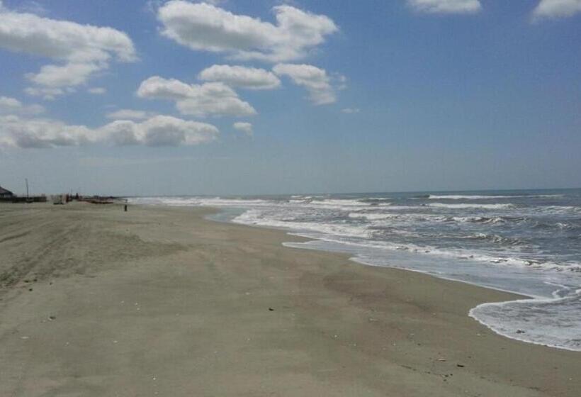 مبيت وإفطار La Casa Di Nataly