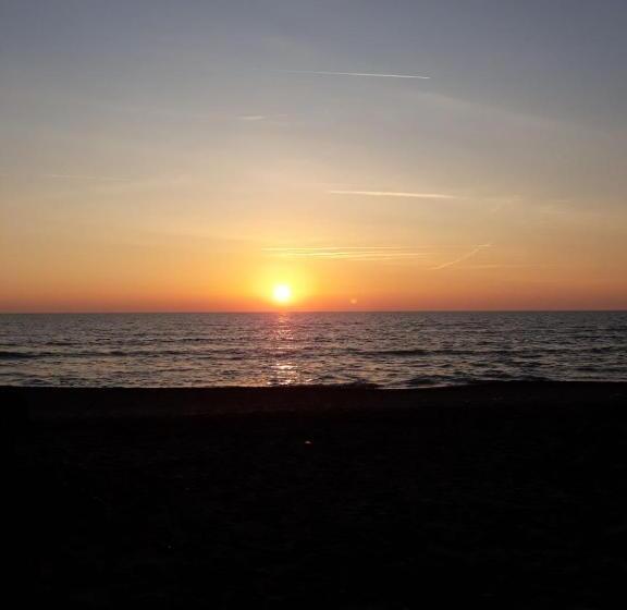 مبيت وإفطار La Casa Di Nataly