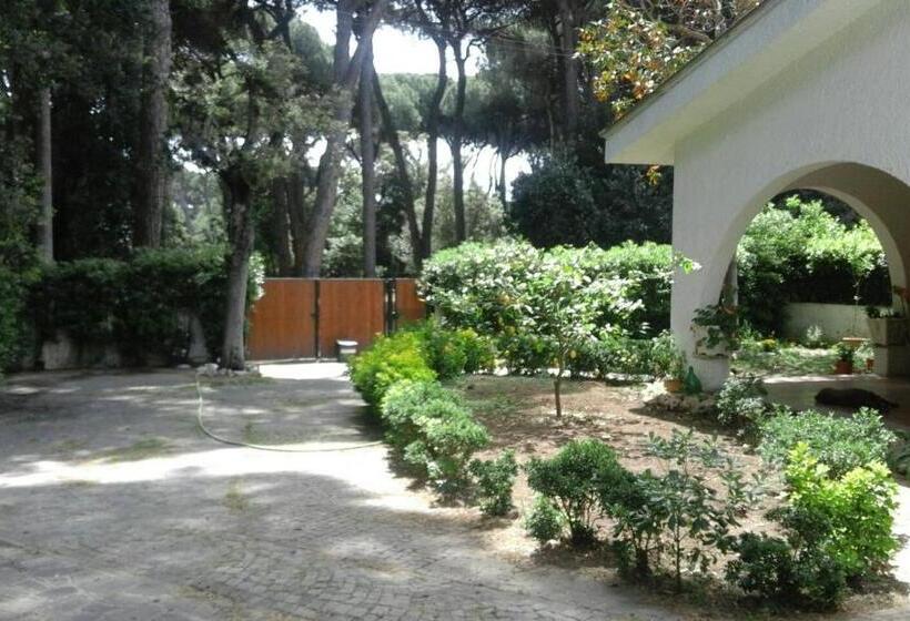 مبيت وإفطار La Casa Di Nataly