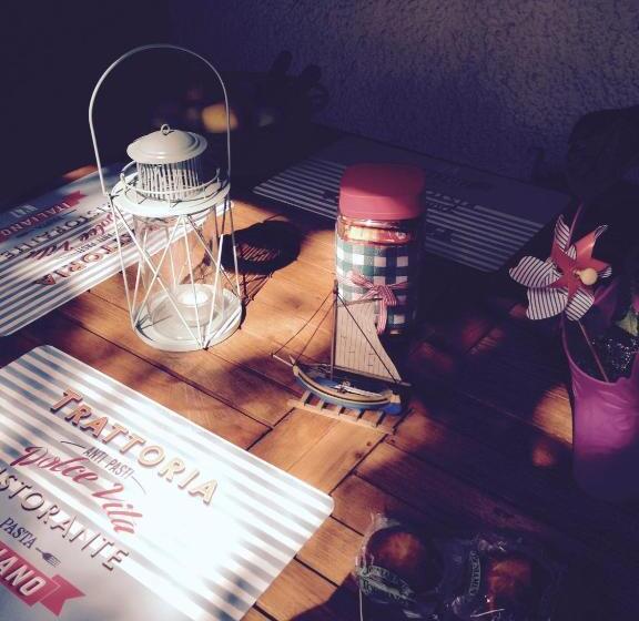 مبيت وإفطار La Casa Di Nataly