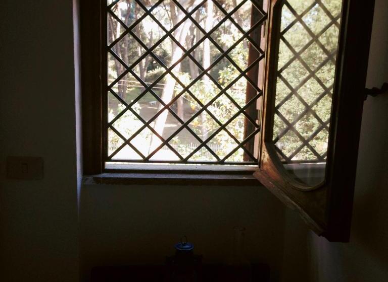 مبيت وإفطار La Casa Di Nataly