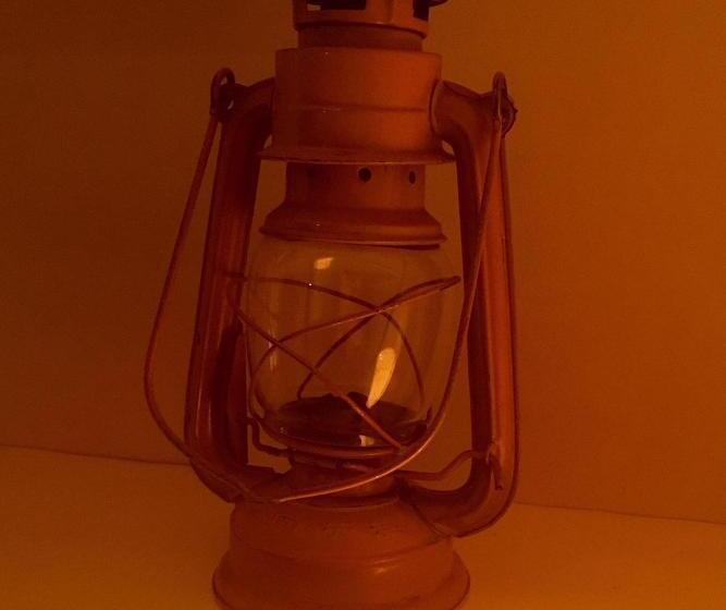 مبيت وإفطار La Casa Di Nataly