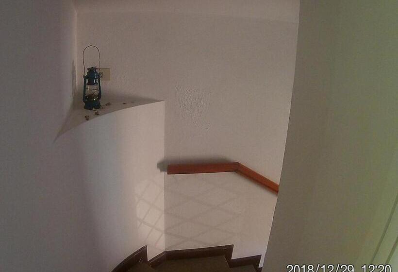 مبيت وإفطار La Casa Di Nataly