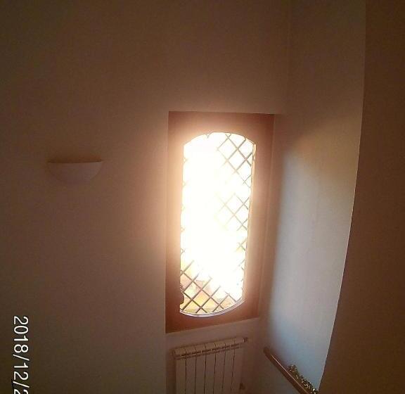 مبيت وإفطار La Casa Di Nataly