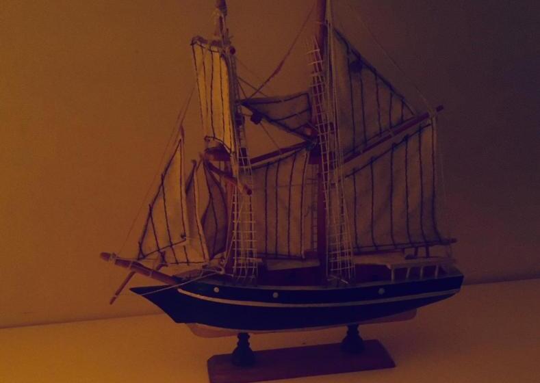 مبيت وإفطار La Casa Di Nataly