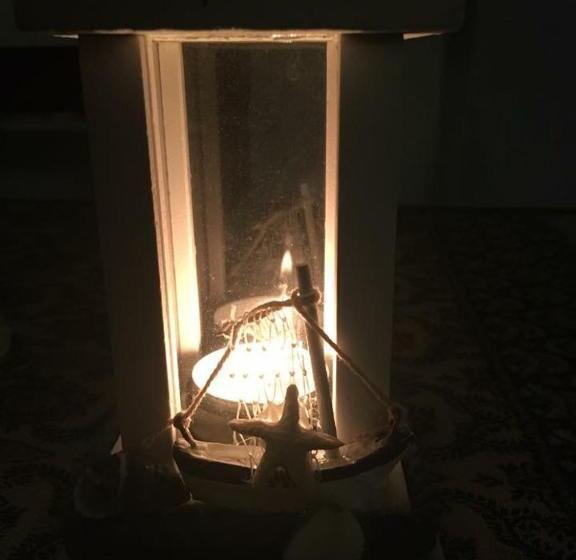 مبيت وإفطار La Casa Di Nataly