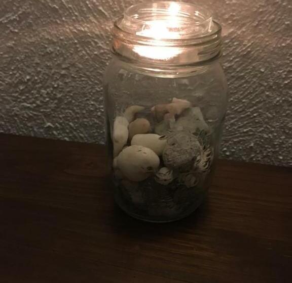 مبيت وإفطار La Casa Di Nataly