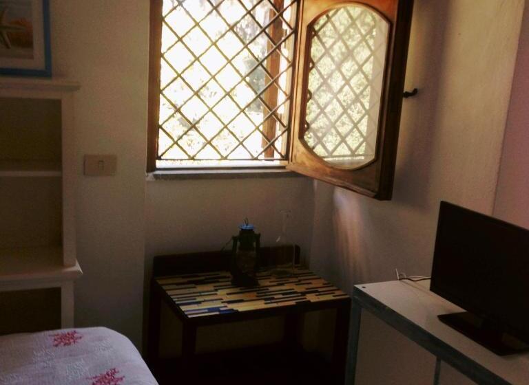 مبيت وإفطار La Casa Di Nataly