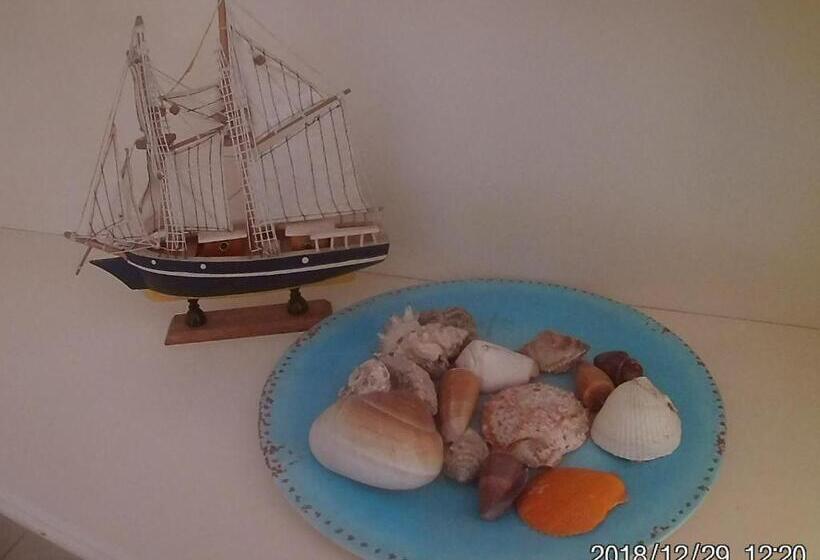 مبيت وإفطار La Casa Di Nataly