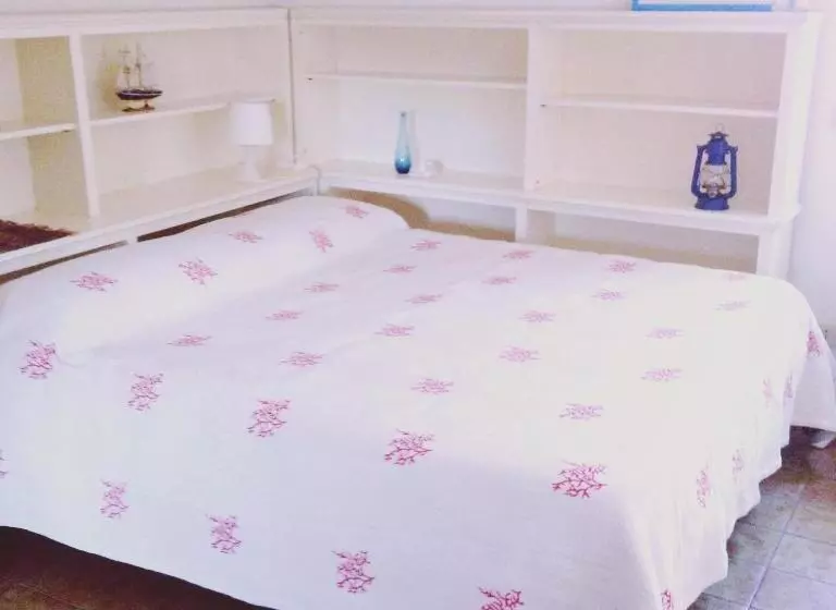 Aamiaismajoitus (B&B) La Casa Di Nataly