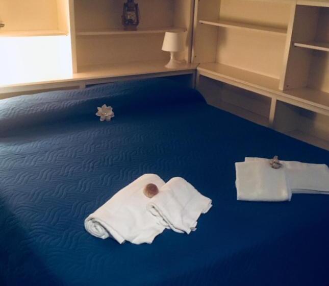 مبيت وإفطار La Casa Di Nataly