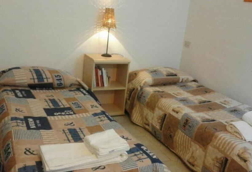 مبيت وإفطار La Casa Di Nataly