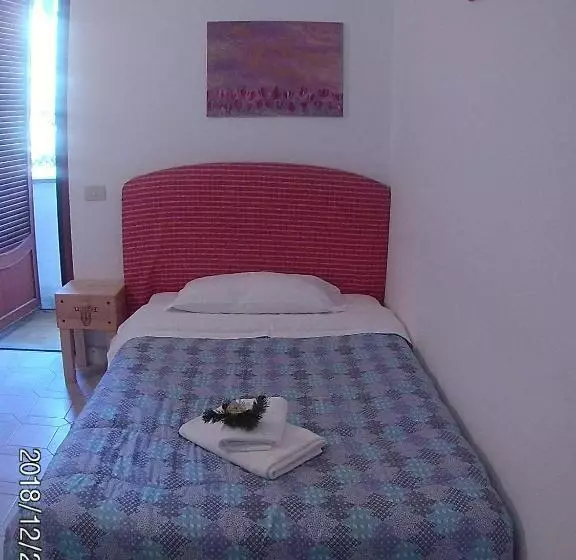 Aamiaismajoitus (B&B) La Casa Di Nataly