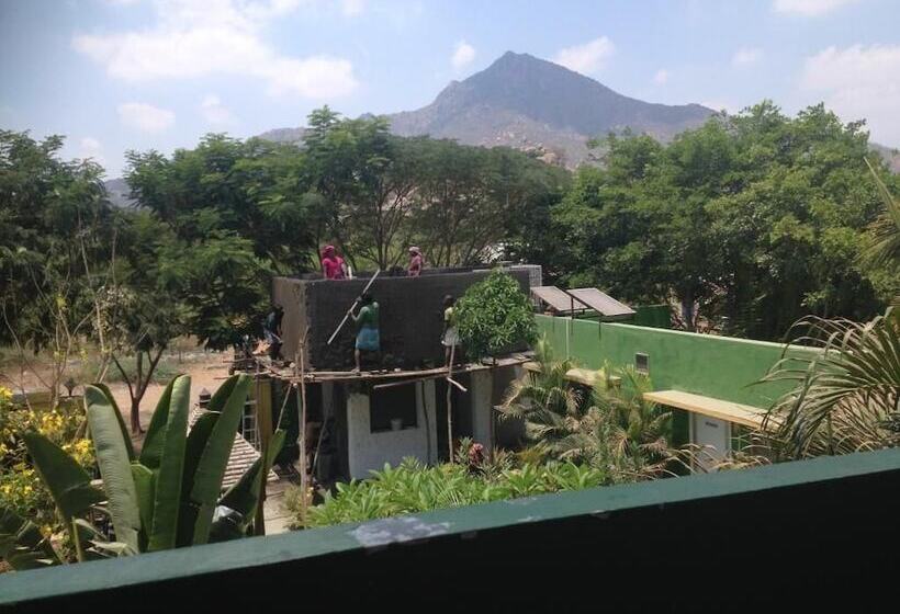 ベッドアンドブレックファースト Sunshine Guest House