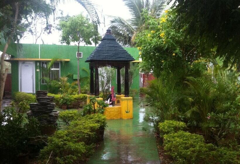 ベッドアンドブレックファースト Sunshine Guest House