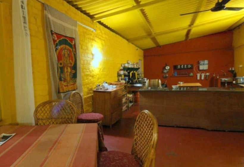 ベッドアンドブレックファースト Sunshine Guest House