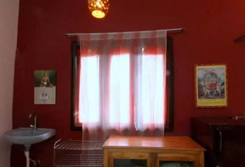 Aamiaismajoitus (B&B) Sunshine Guest House