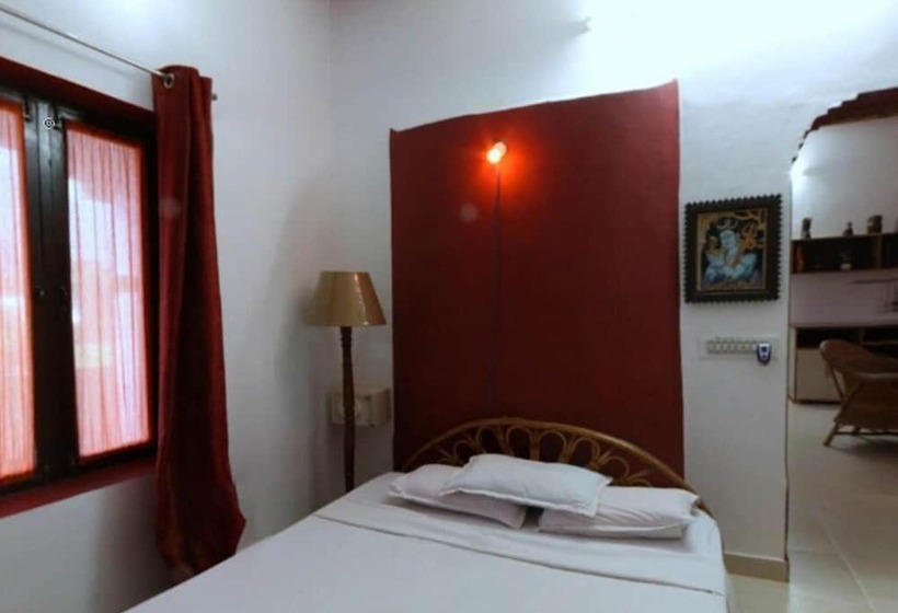 ベッドアンドブレックファースト Sunshine Guest House