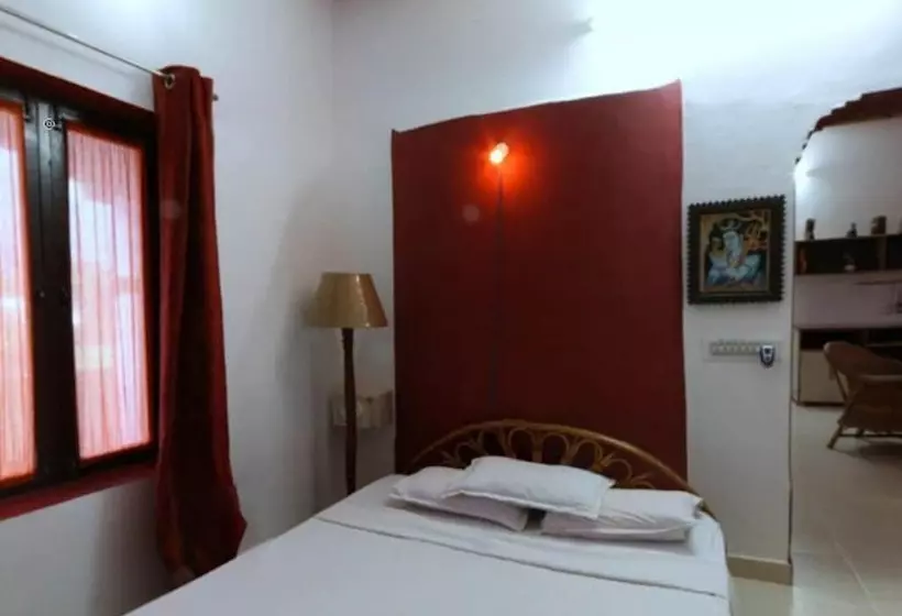 Aamiaismajoitus (B&B) Sunshine Guest House
