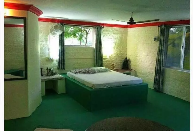 Aamiaismajoitus (B&B) Sunshine Guest House