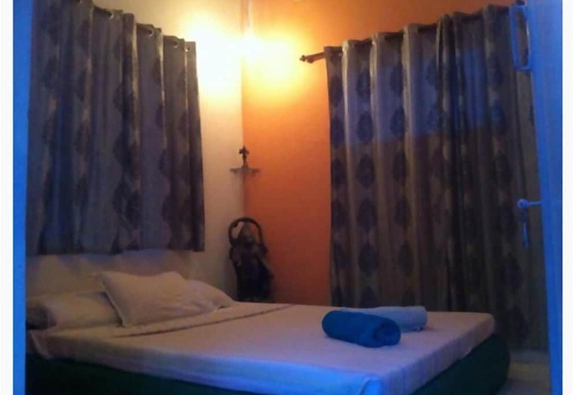 ベッドアンドブレックファースト Sunshine Guest House