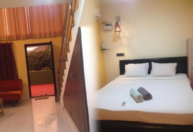 ベッドアンドブレックファースト Sunshine Guest House