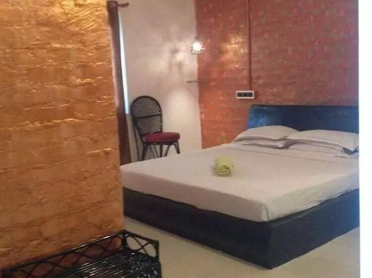 Aamiaismajoitus (B&B) Sunshine Guest House